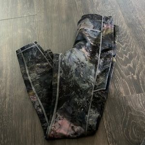 Lululemon Speed Up Tight 🍋